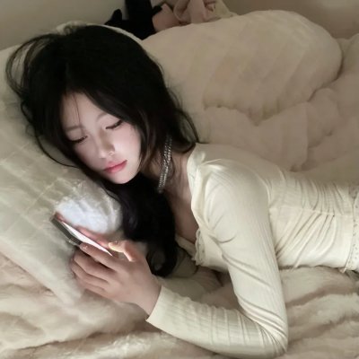 暗水深处